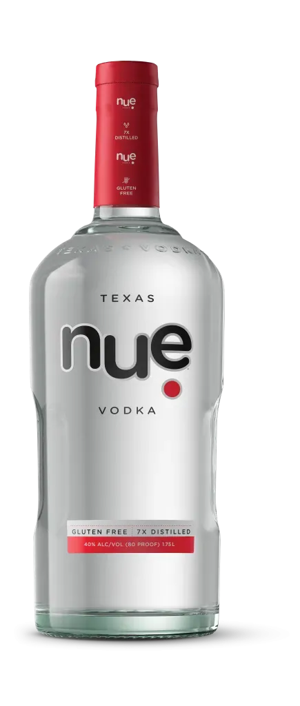 Nue - Vodka - 1.75ltr bottle