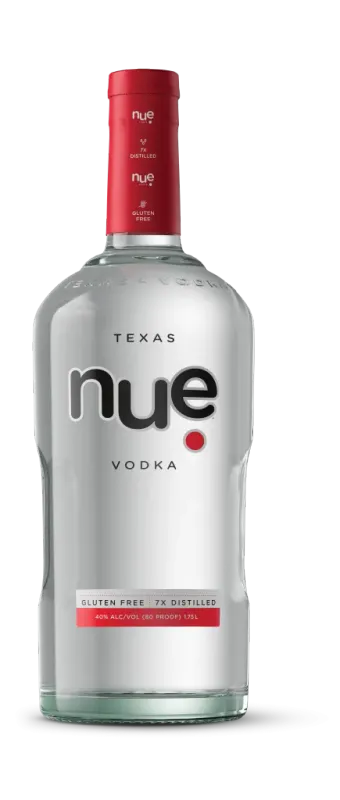 Nue - Vodka - 1.75ltr bottle