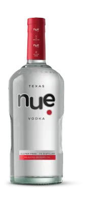 Nue - Vodka - 1.75ltr bottle