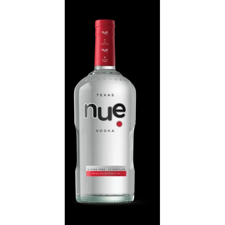 Nue - Vodka - 1.75ltr bottle