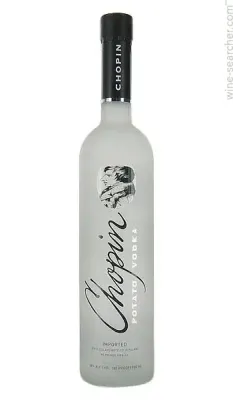 Chopin - Potato - Vodka - 750ml bottle