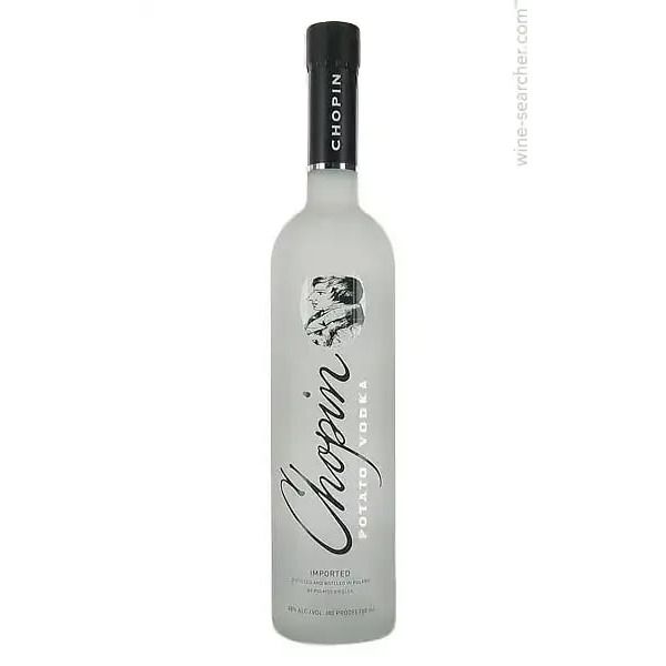 Chopin - Potato - Vodka - 750ml bottle