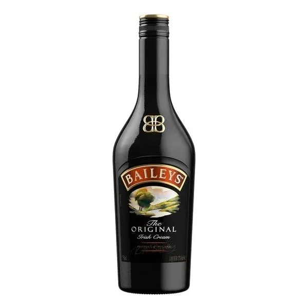 Baileys - Irish Cream - 750ml bottle