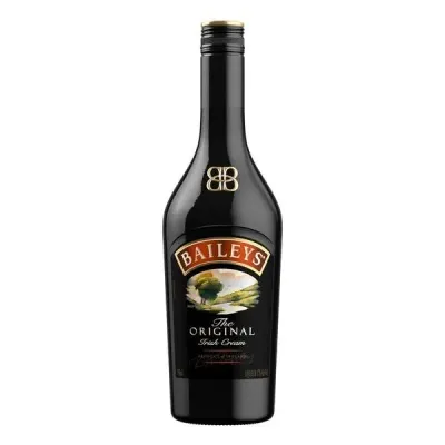 Baileys - Irish Cream - 750ml bottle