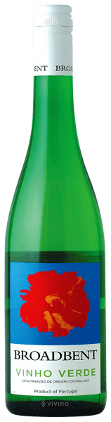 Broadbent Vinho Verde