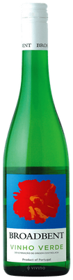Broadbent Vinho Verde