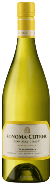 Sonoma Cutrer Chardonnay Sonoma Coast