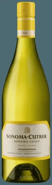 Sonoma Cutrer Chardonnay Sonoma Coast