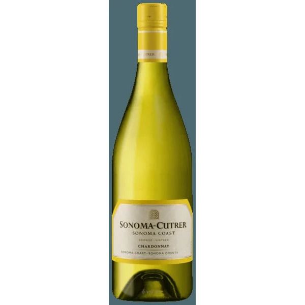 Sonoma Cutrer Chardonnay Sonoma Coast