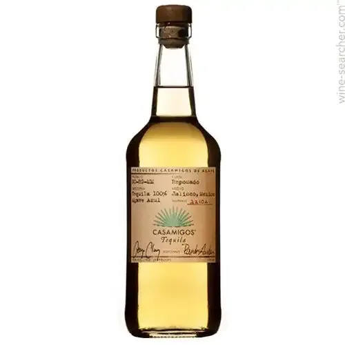 Casamigos - Reposado - Tequila - 750ml bottle