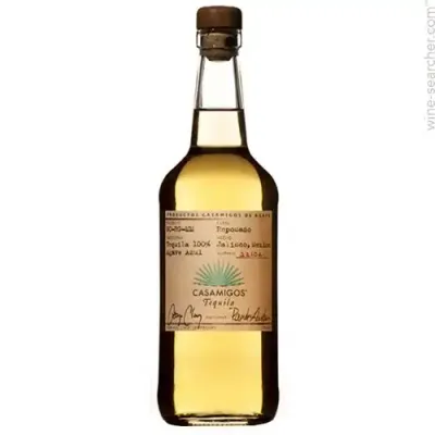 Casamigos - Reposado - Tequila - 750ml bottle