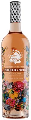 Wolffer Summer In A Bottle Rose Long Island 750 ml