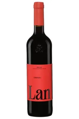 Lan Rioja Crianza