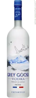 Grey Goose - Vodka - 1.75ltr bottle
