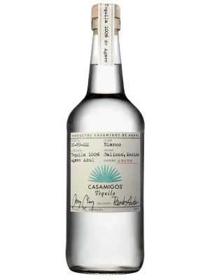 Casamigos - Blanco - Tequila - 750ml bottle