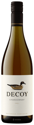 Decoy Chardonnay