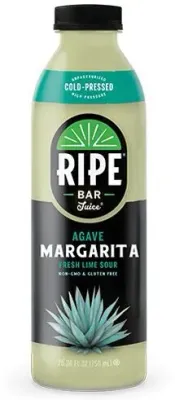 Ripe - Agave Margarita - Single 750 ml bottles