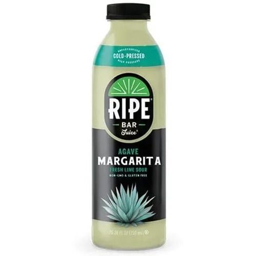 Ripe - Agave Margarita - Single 750 ml bottles