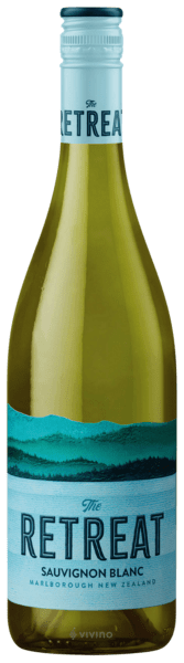 The Retreat Sauvignon Blanc Marlborough