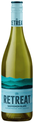 The Retreat Sauvignon Blanc Marlborough
