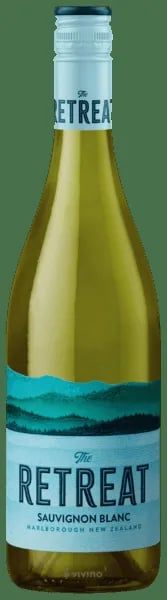 The Retreat Sauvignon Blanc Marlborough