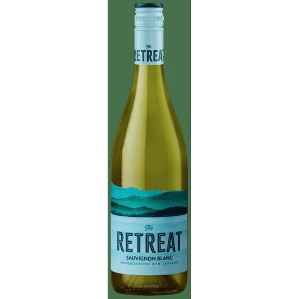 The Retreat Sauvignon Blanc Marlborough