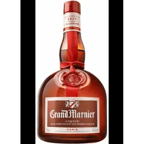 Grand Marnier - Cordon Rouge - Single 750ml bottles