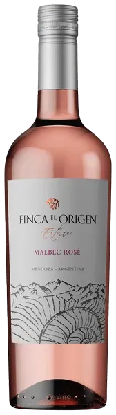 Finca el Origen Malbec Rose