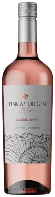 Finca el Origen Malbec Rose