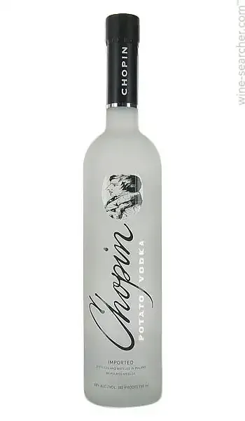 Chopin - Potato - Vodka - 1.75ltr bottle