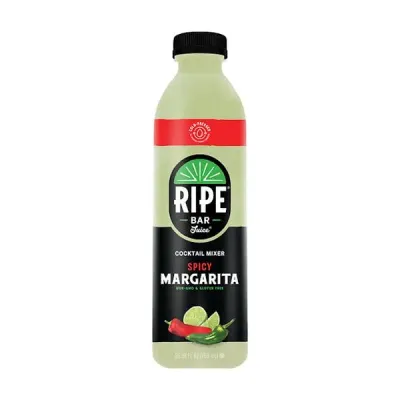 Ripe - Spicy Margarita - Single 750 ml bottles