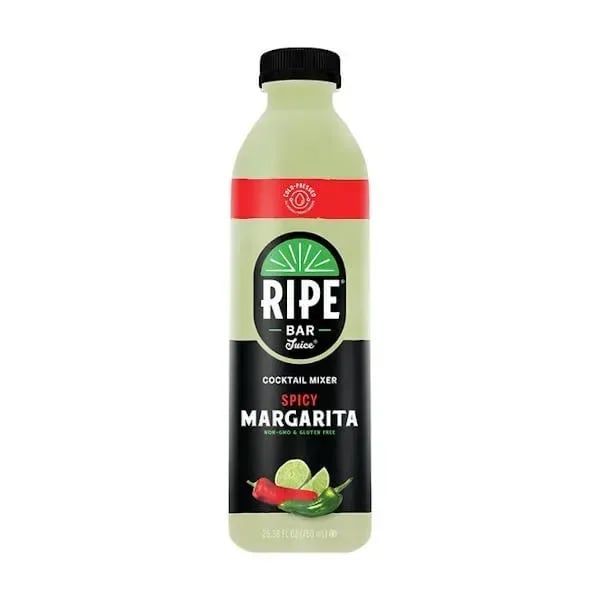 Ripe - Spicy Margarita - Single 750 ml bottles