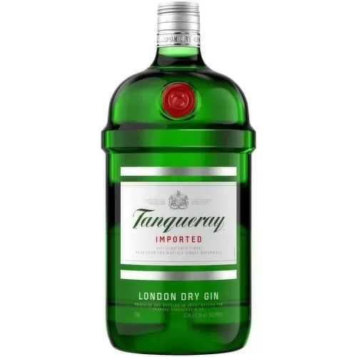 Tanqueray - London Dry - Gin - 1.75ltr bottle
