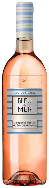Bernard Magrez Bleu de Mer Rose