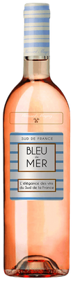 Bernard Magrez Bleu de Mer Rose