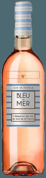 Bernard Magrez Bleu de Mer Rose