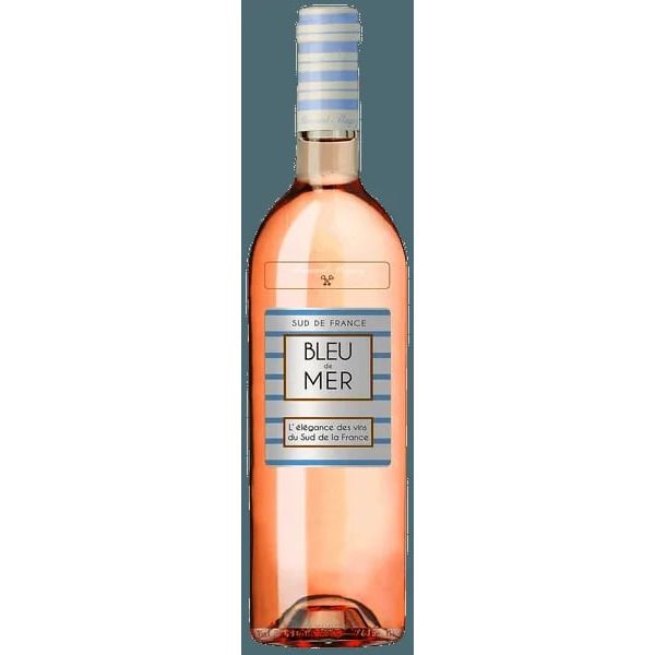 Bernard Magrez Bleu de Mer Rose