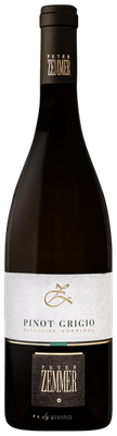 Peter Zemmer Pinot Grigio