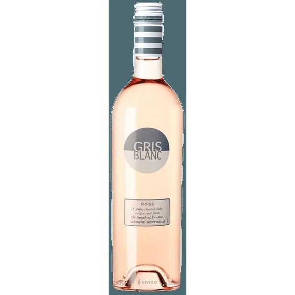 Gerard Bertrand Gris Blanc Rose 750 ml