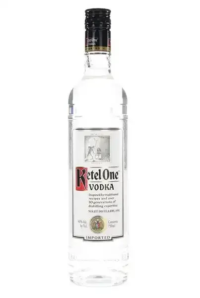 Ketel One - Vodka - 750ml bottle