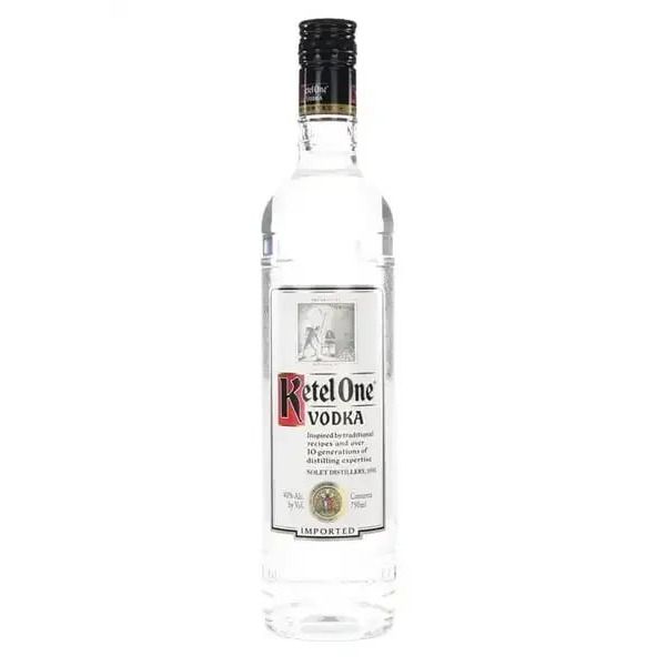 Ketel One - Vodka - 750ml bottle