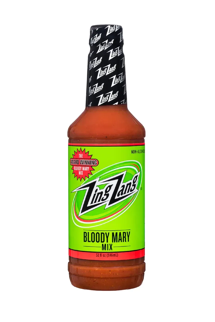 Zing Zang - Bloody Mary Mix - 32 oz bottles