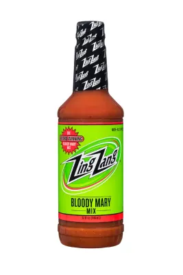Zing Zang - Bloody Mary Mix - 32 oz bottles