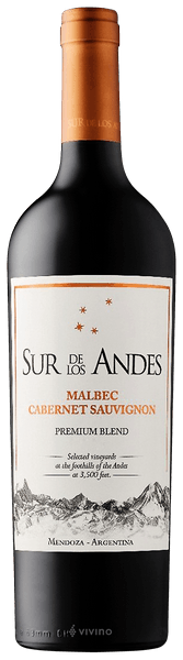 Sur de Los Andes Premium Blend