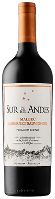 Sur de Los Andes Premium Blend