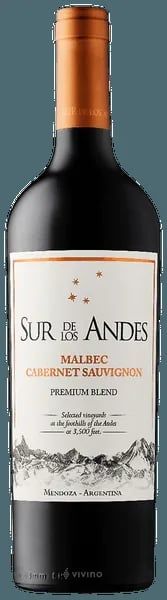 Sur de Los Andes Premium Blend