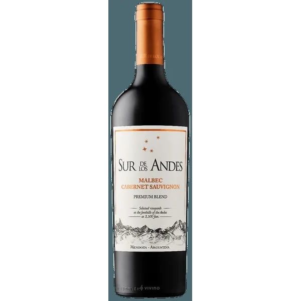 Sur de Los Andes Premium Blend