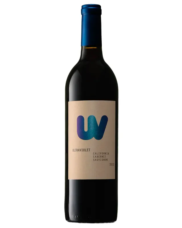 Ultraviolet Cabernet Sauvignon
