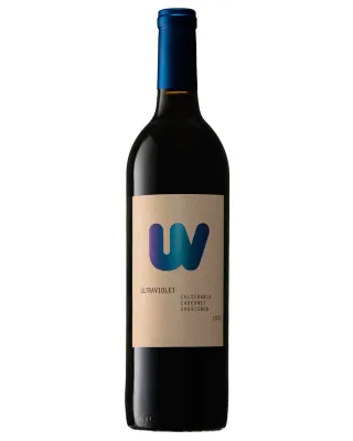 Ultraviolet Cabernet Sauvignon