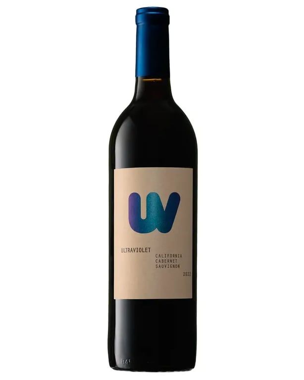 Ultraviolet Cabernet Sauvignon